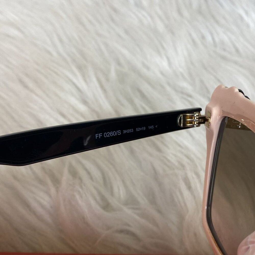 FENDI glasses - Picture 2 of 7